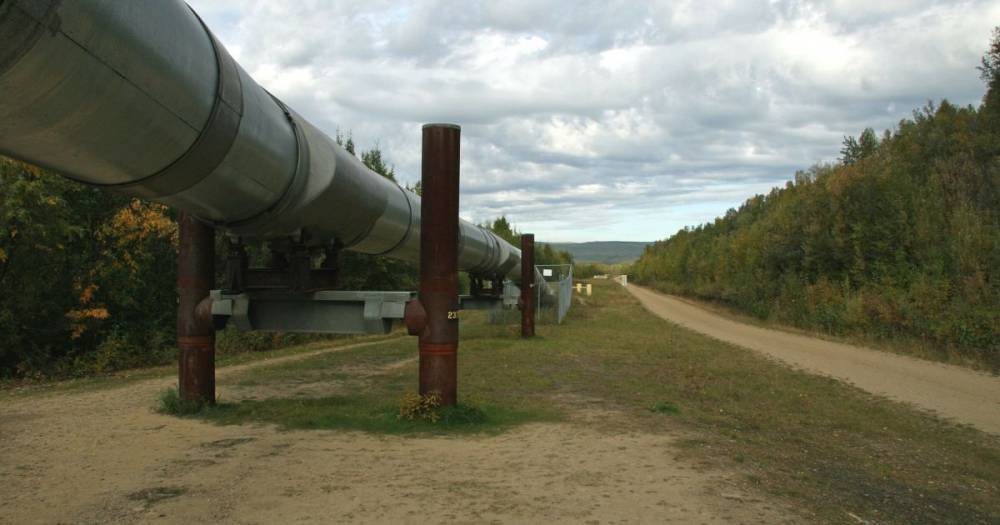 Александр Новак - Вопрос транзита российского газа через Украину решится до конца 2019 года - Еврокомиссия - ru.tsn.ua - Россия - Украина
