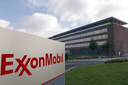 ExxonMobil и SABIC построят в США нефтехимический комбинат