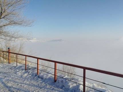 Верховный суд Башкирии оставил в силе решение о вине Учалинского горнообогатительного комбината в загрязнении воздуха в Сибае
