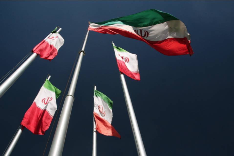 Иран отвергает обвинения США в атаке на танкеры в Оманском заливе