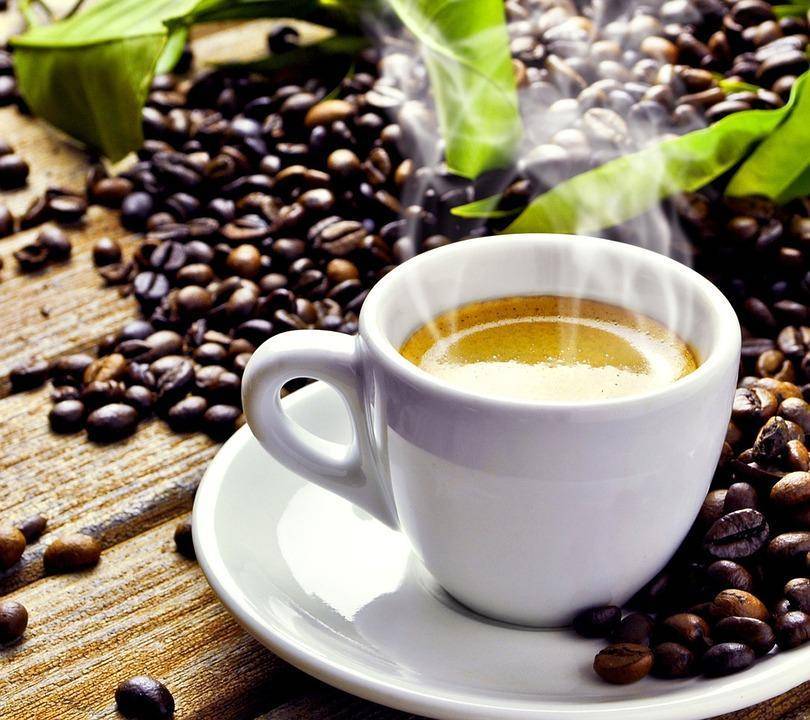 Медики перечислили болезни, риск которых сокращает кофе