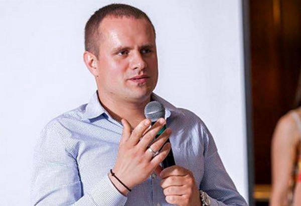 Прокурор «над СБУ» Олег Масюк: необъяснимое богатство