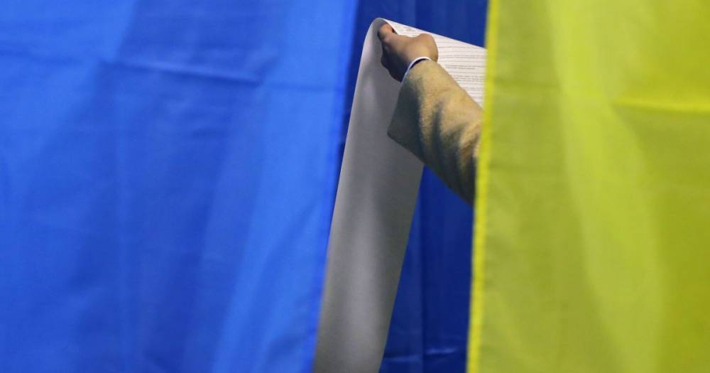 Дмитрий Разумков - Лидеры партий рассказали, поддерживают ли открытые списки на парламентских выборах - ru.tsn.ua - Украина