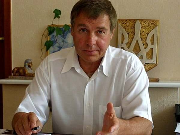 Григорий Калетник: «вскормленный» взятками и спиртом