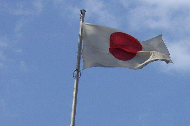 Япония разместит в районе спорных с Китаем островов новейший корабль