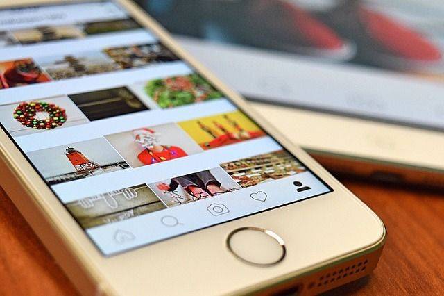 Instagram устранил неполадки в работе сервиса