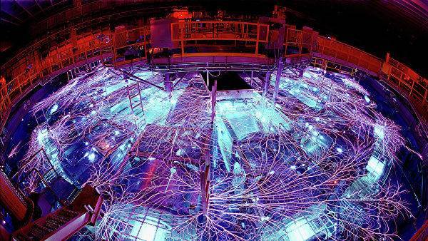 Российские физики выяснили, как создать мощнейшие рентгеновские лазеры