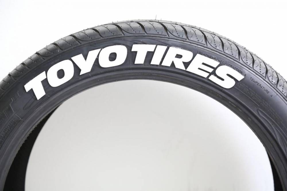Зимние шины Toyo: отзывы, цены и результаты тестов