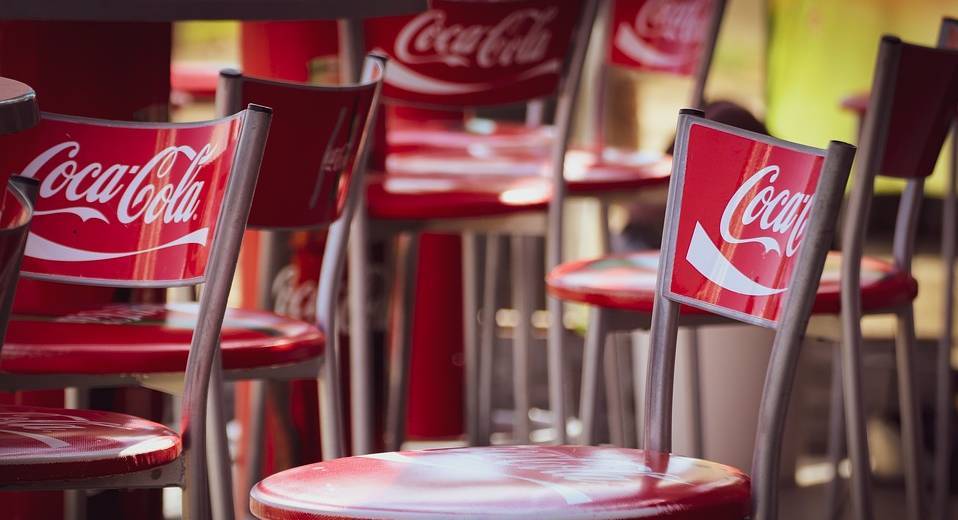 В Израиле появится кофейная Coca-Cola