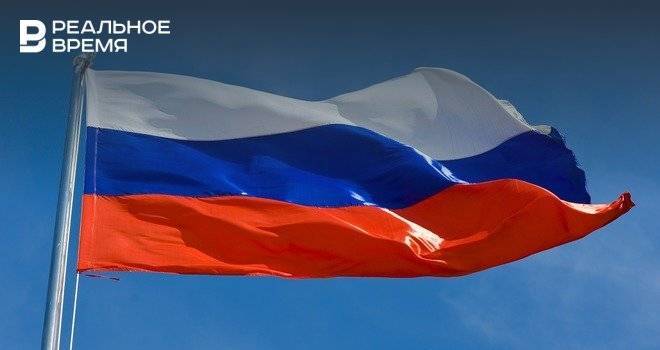 «Левада-центр»: россияне считают недружелюбными странами США, Украину и Великобританию