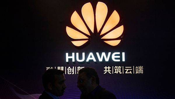 В Huawei рассказали о запуске операционной системы Hongmeng