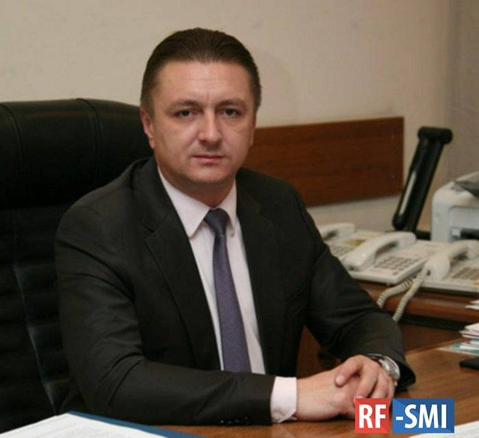 Мосгорсуд отменил арест бывшего главы Раменского района Подмосковья