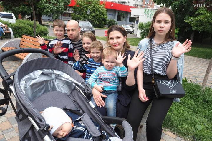 Гибкий отпуск после родов предложили давать россиянкам