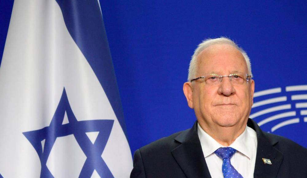 Президент Израиля назвал Россию лучшим другой своей страны