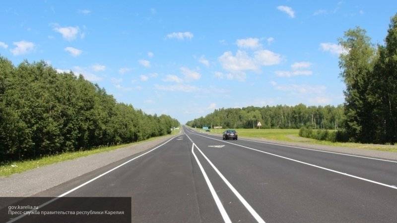 На дорогах  России могут разрешить скорость 130 км/ч