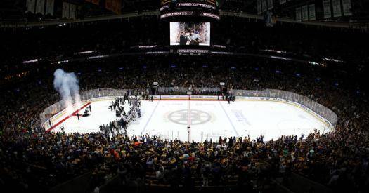 Почему НХЛ – лучшая лига мира. Колонка Виталия Славина