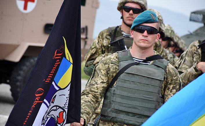 Ее больше нет: почему вступление Украины в НАТО больше не актуально (Главред, Украина)