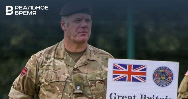 BBC: Великобритания переориентирует спецназ на борьбу с Россией и другими странами