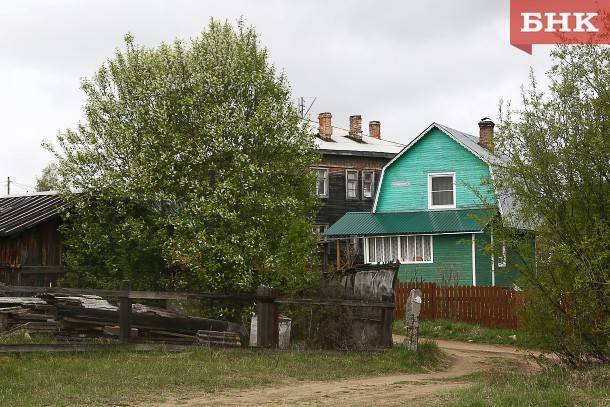 Пенсионерка из Усть-Выми заплатила покупателям собственного дома