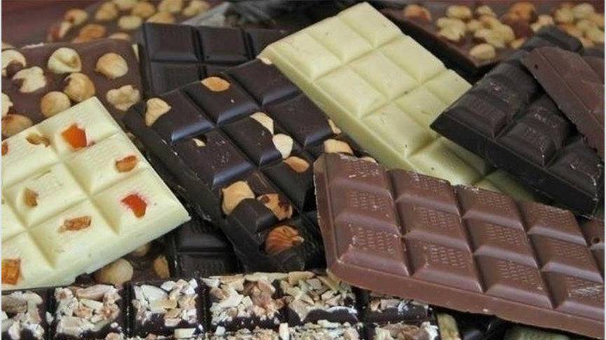 В Кирове задержали 20-летнего похитителя шоколада
