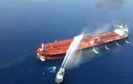 США представили доказательства причастности Ирана к атакам на танкеры