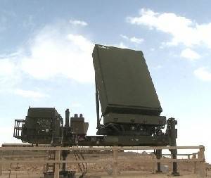 Оборонная компания анонсировала новый радар