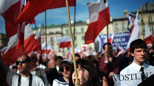 В чем поляки лучше русских? Президент Польши раскрыл страшную тайну