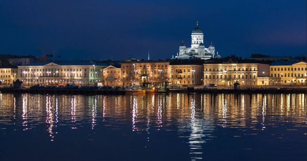 В столице Финляндии введут необычную туристическую должность - ru.tsn.ua - Финляндия - Хельсинки - Хельсинки