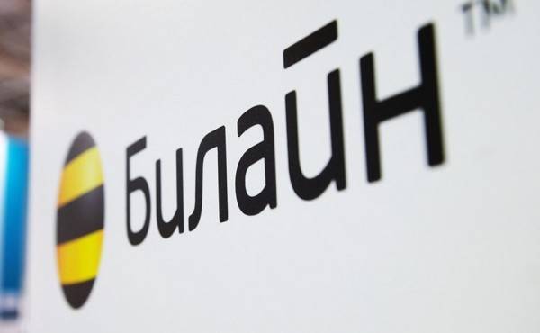 Mail.ru и «Билайн» начали цифровую войну