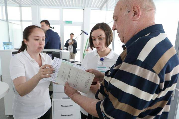 Спрос на медицинских работников в России серьезно вырос за 2018 год