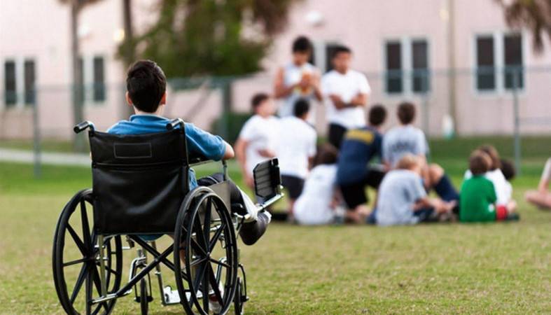 Пособие по уходу за детьми-инвалидами с 1 июля вырастет вдвое