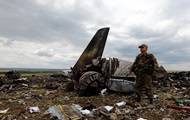 В СБУ заявили о "неопровержимых доказательствах" по сбитому Ил-76