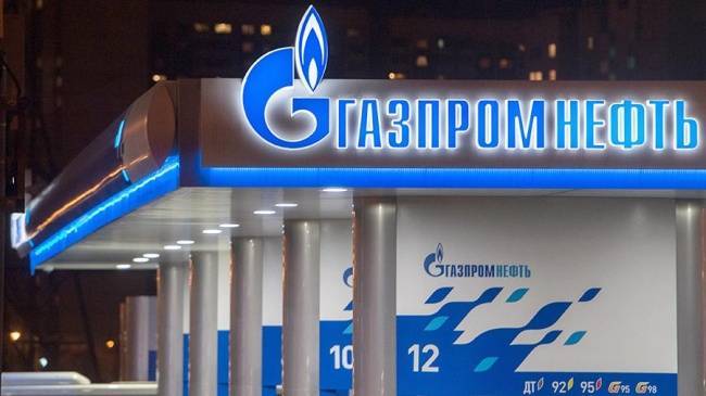 «Газпром нефть» готовится направлять на дивиденды 50% чистой прибыли