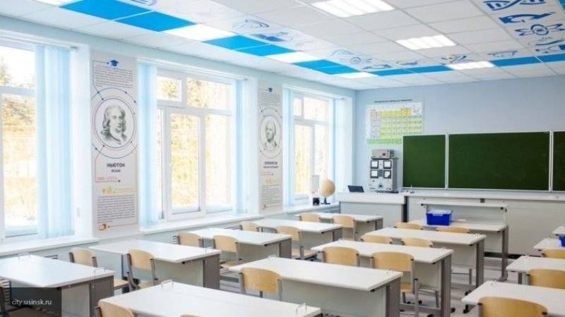 В Приморском районе Петербурга построят школу, которую жители ждали 30 лет