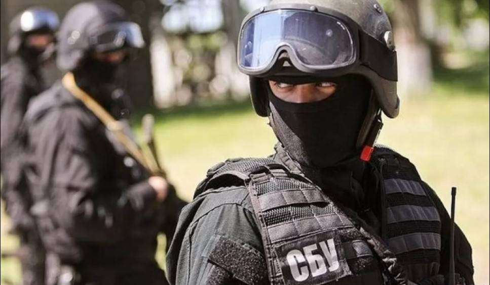 СБУ раскрыла российскую группировку: в ней были представители спецслужб РФ