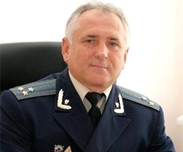 Видный чин ГПУ Сергей Гулицкий: пора «закрывать»