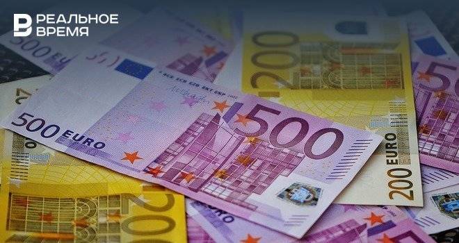 Россия и ЕС собираются перейти на рубли и евро в расчетах