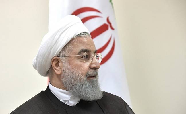 Президент Ирана: США создают угрозу стабильности в регионе и мире