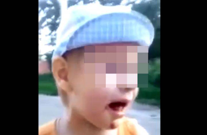 Под Воронежем женщина ударила 2-летнего ребёнка из-за ссоры с его матерью