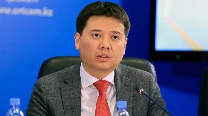 Дело Стати: минюст отсудил 18 млрд долларов в доход Казахстана