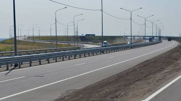 Скоростной лимит на дорогах России вырастет до 130 км/ч