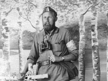 Как Тарас Бульба воевал с русскими в Великую Отечественную | Русская семерка