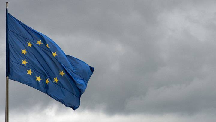 ЕС счел успешным "двойственный подход" в отношении "напористой" России