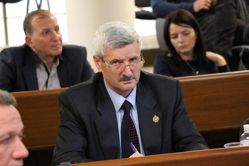 Суддя-корупціонер Павло Пригуза «дурить» Закон під носом у правоохоронців