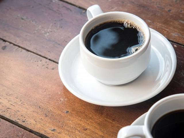 Медики предупредили об опасности ежедневного употребления кофе