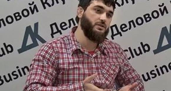 В Дагестане редактора известной газеты обвиняют в финансировании терроризма