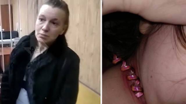 Суд ограничил родительские права матери найденной в Москве девочки-маугли