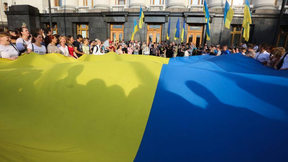 "На Украину опасно возвращаться": Оказавшаяся перед угрозой депортации Воронцова рассказала о единственном выходе