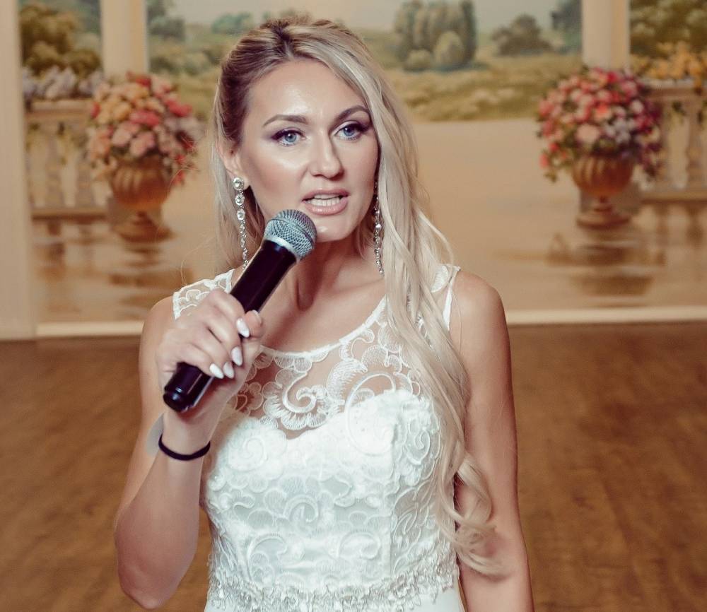 Томичка Элла Брагина стала второй на конкурсе Миссис Россия Мира-2019