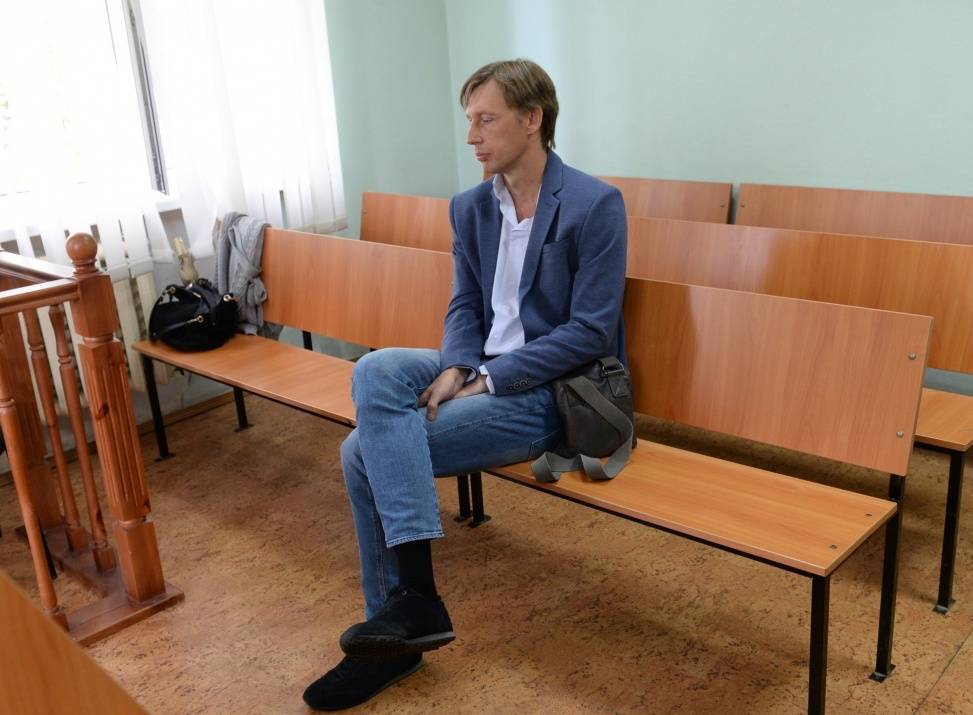 На Урале бизнесмена, истязавшего ребенка, приговорили к условному сроку